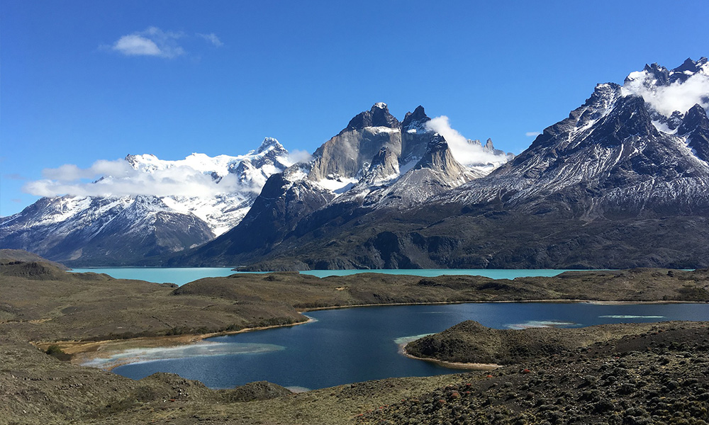 lugares que ver en Chile