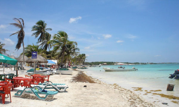 que hacer en quintana roo