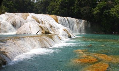 que ver en Chiapas