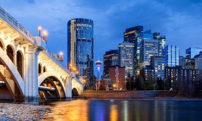 Las 10 cosas más increíbles que ver en Calgary