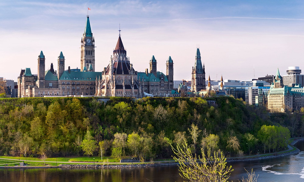 Qué ver en Canadá del Este en verano