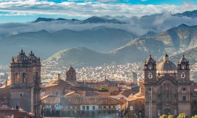 Las 10 cosas más increíbles que ver en Cusco