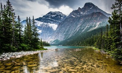 Qué ver en el Oeste de Canadá