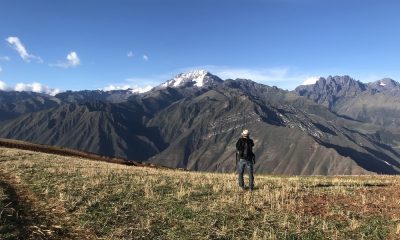 Las 10 cosas imprescindibles que ver en el Valle Sagrado