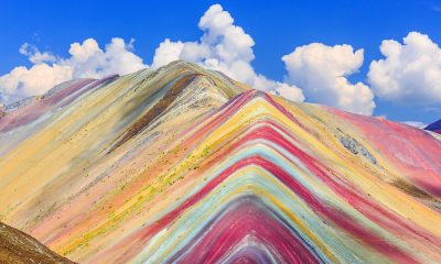 Imperdibles que ver en la Montaña de los Siete Colores