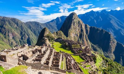 Las mejores cosas que ver en Machu Picchu