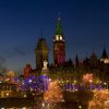 10 cosas imprescindibles que ver en Ottawa en invierno