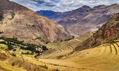 Qué ver en Perú