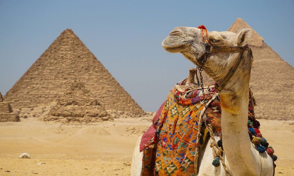 Cuánto cuesta ir a Egipto