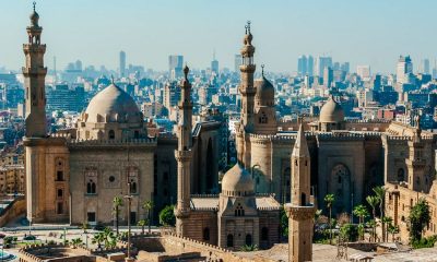 Cuánto cuesta ir a El Cairo