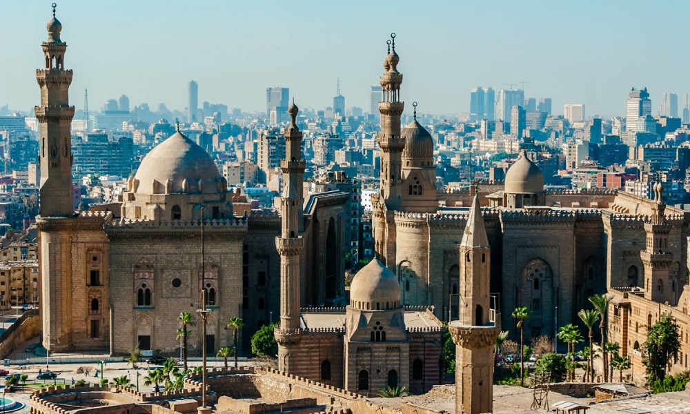 Cuánto cuesta ir a El Cairo