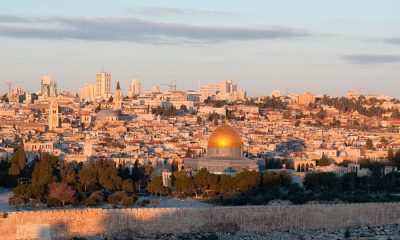 Cuánto cuesta ir a Jerusalén