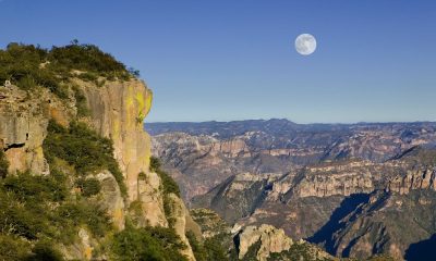 Cuánto cuesta ir a las Barrancas del Cobre