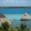 cuánto cuesta ir a Bacalar