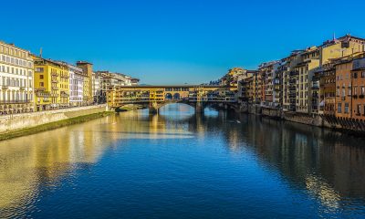 cuánto cuesta ir a Florencia 2