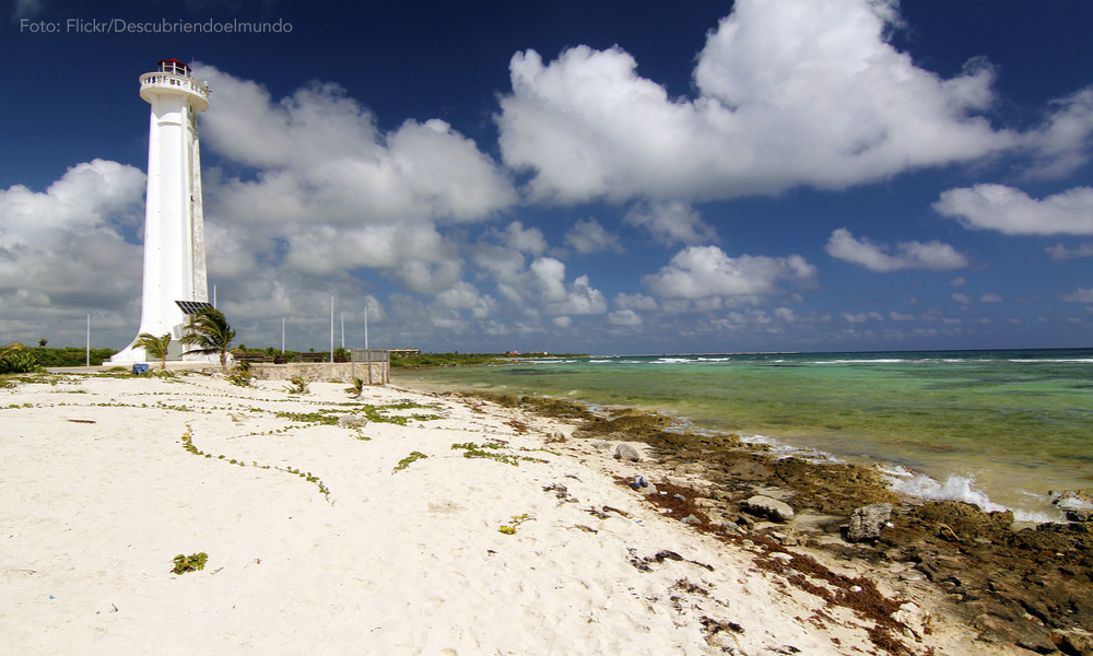 cuánto cuesta ir a Mahahual