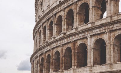 cuánto cuesta ir a Roma