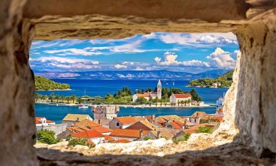 Cuánto cuesta ir a Croacia