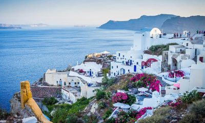 cuánto cuesta ir a Grecia
