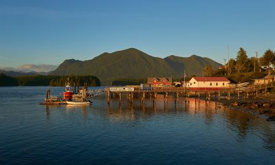 cuánto cuesta ir al oeste de Canadá