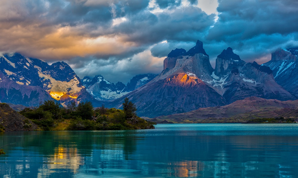 Cuánto cuesta ir a Argentina y qué destinos tienes que ver