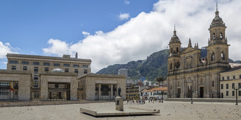 Cuánto cuesta ir a Bogotá 