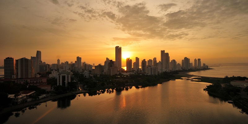 Cuánto cuesta ir a Cartagena