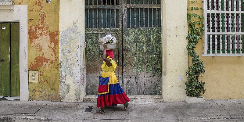 Cuánto cuesta ir a Cartagena