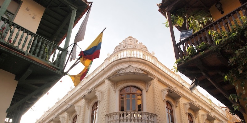 Cuánto cuesta ir a Cartagena