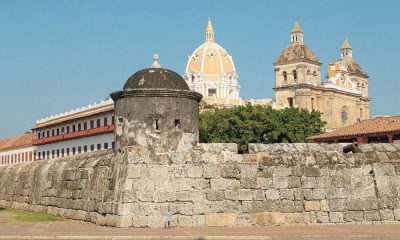 Cuánto cuesta ir a Cartagena