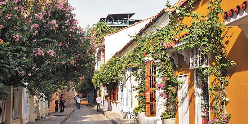 Cuánto cuesta ir a Cartagena