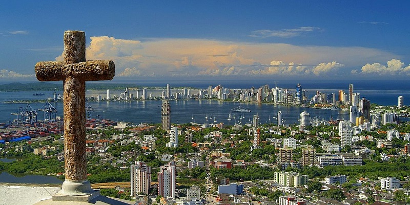 Cuánto cuesta ir a Cartagena