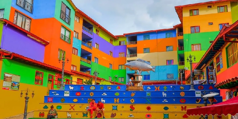 Cuánto cuesta ir a Medellín