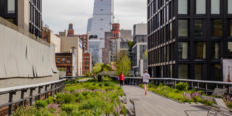 Cuánto cuesta ir a Nueva York y qué no te puedes perder