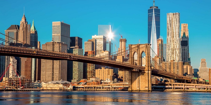 Cuánto cuesta ir a Nueva York y qué no te puedes perder