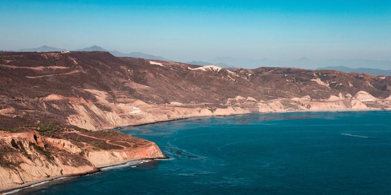 Cuánto cuesta ir a Baja California y qué no te puedes perder