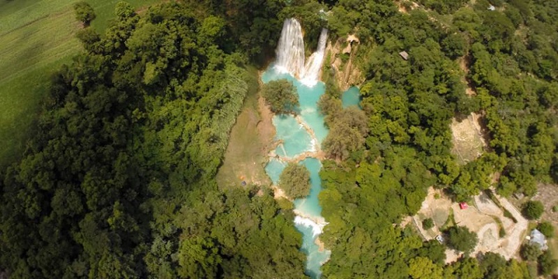 Descubre cuánto cuesta ir a la Huasteca Potosina