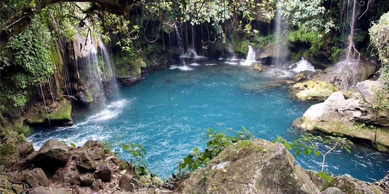 Descubre cuánto cuesta ir a la Huasteca Potosina