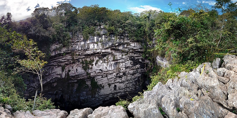 Descubre cuánto cuesta ir a la Huasteca Potosina