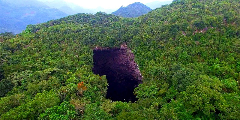 Descubre cuánto cuesta ir a la Huasteca Potosina