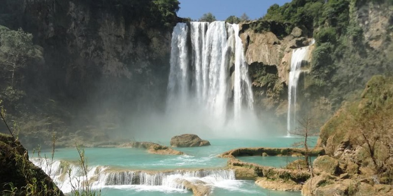 Descubre cuánto cuesta ir a la Huasteca Potosina