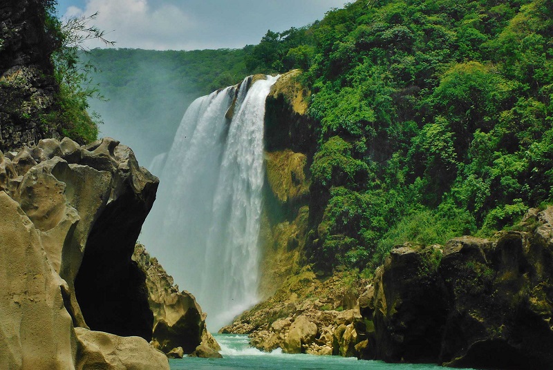 Descubre cuánto cuesta ir a la Huasteca Potosina