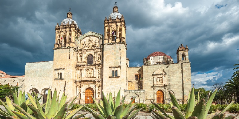 Cuánto cuesta ir a Oaxaca y qué tienes que visitar