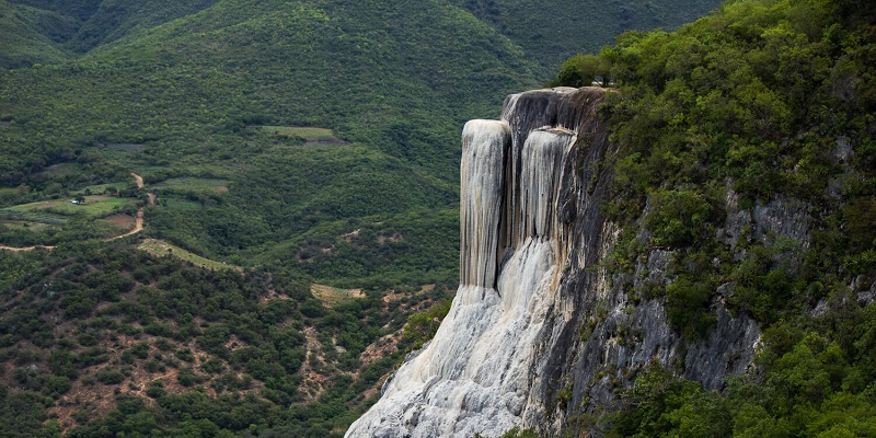 Cuánto cuesta ir a Oaxaca y qué tienes que visitar