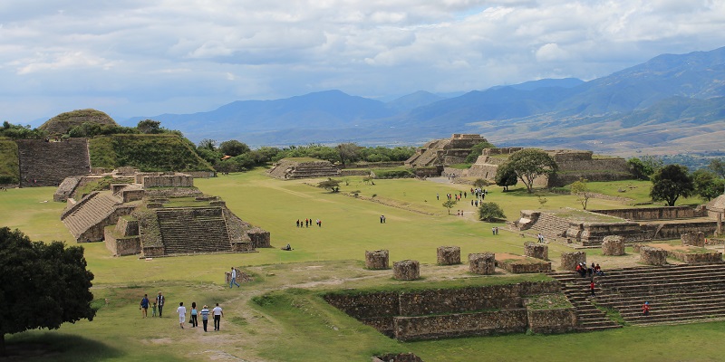 Cuánto cuesta ir a Oaxaca y qué tienes que visitar