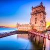 Conoce cuánto cuesta ir a Portugal y sus imperdibles