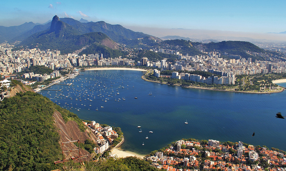 Cuánto cuesta viajar a Río de Janeiro