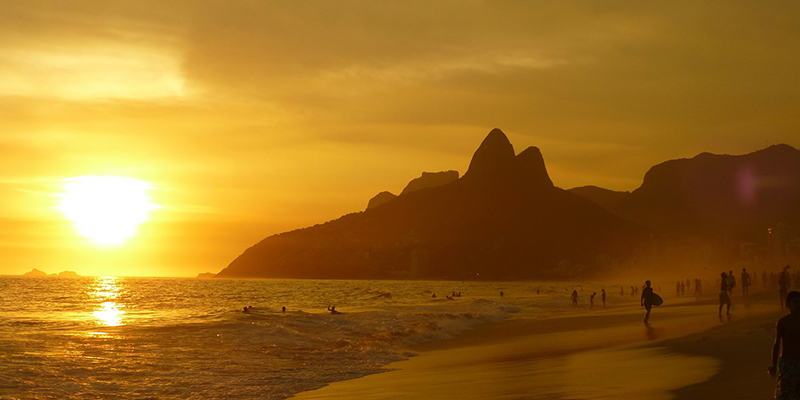 Qué ver en Río de Janeiro