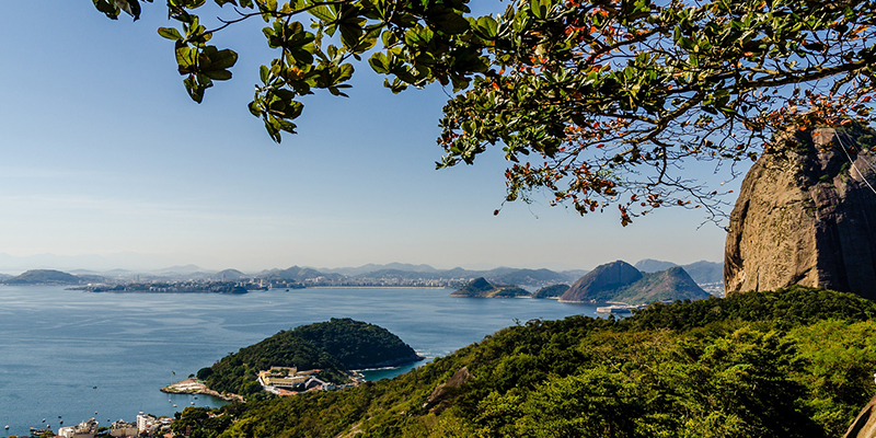 Qué ver en Río de Janeiro