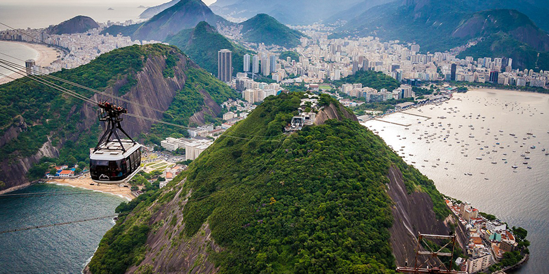 Cuánto cuesta viajar a Río de Janeiro